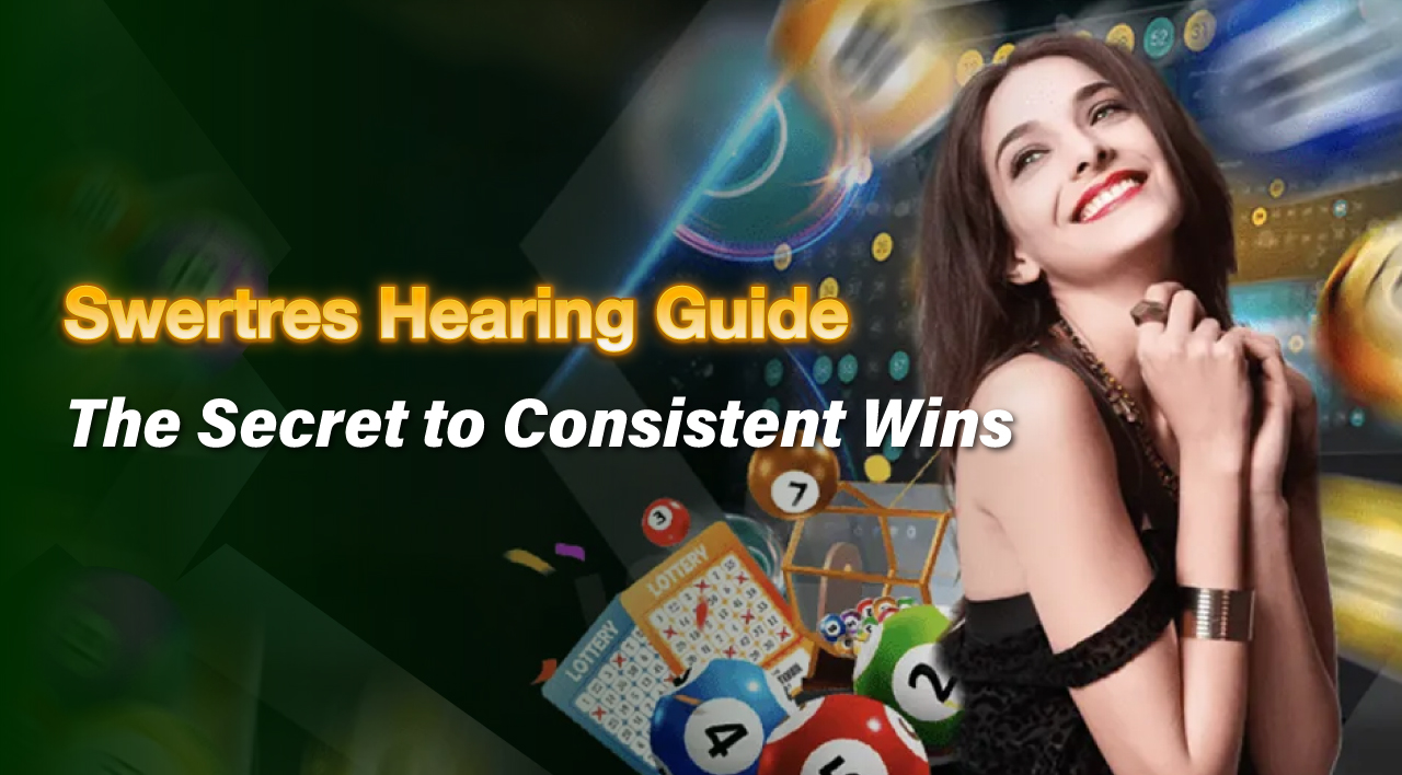 Swertres Hearing guide