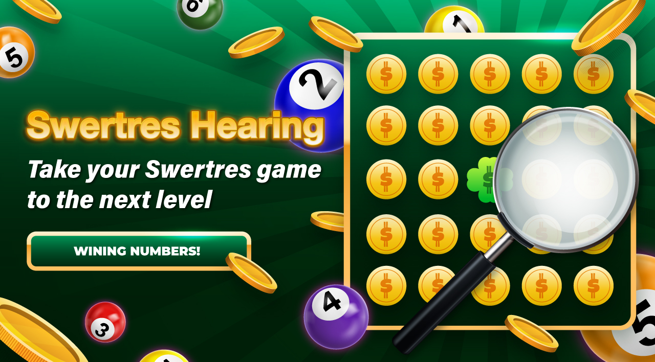 Swertres Hearing Guide: The Secret to Consistent Wins