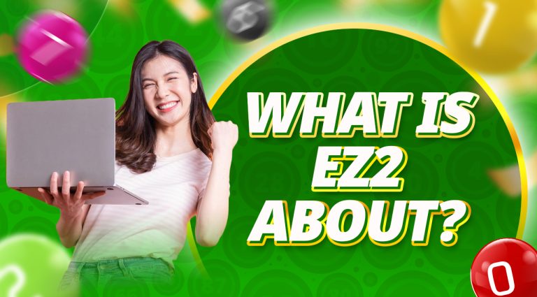 What is EZ2 About?