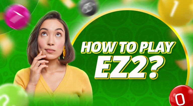 How to Play EZ2?