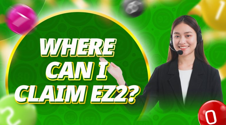 Where Can I Claim EZ2?