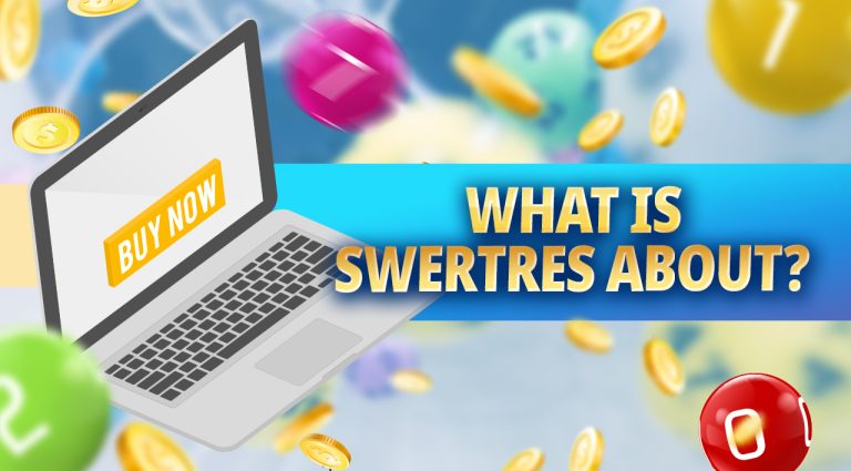 What is Swertres About?