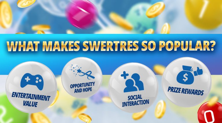 What Makes Swertres so Popular?