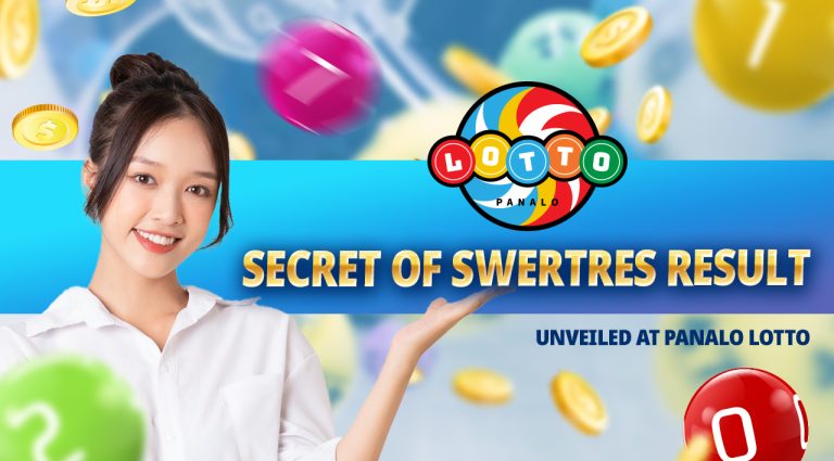 Secret of Swertres result