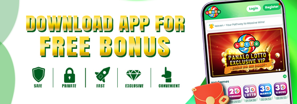 download bonus