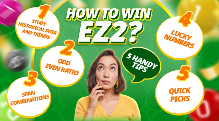 How to Win EZ2?